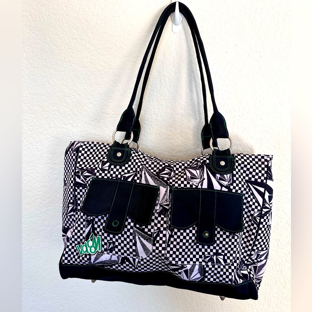 Volcom Duffle bag